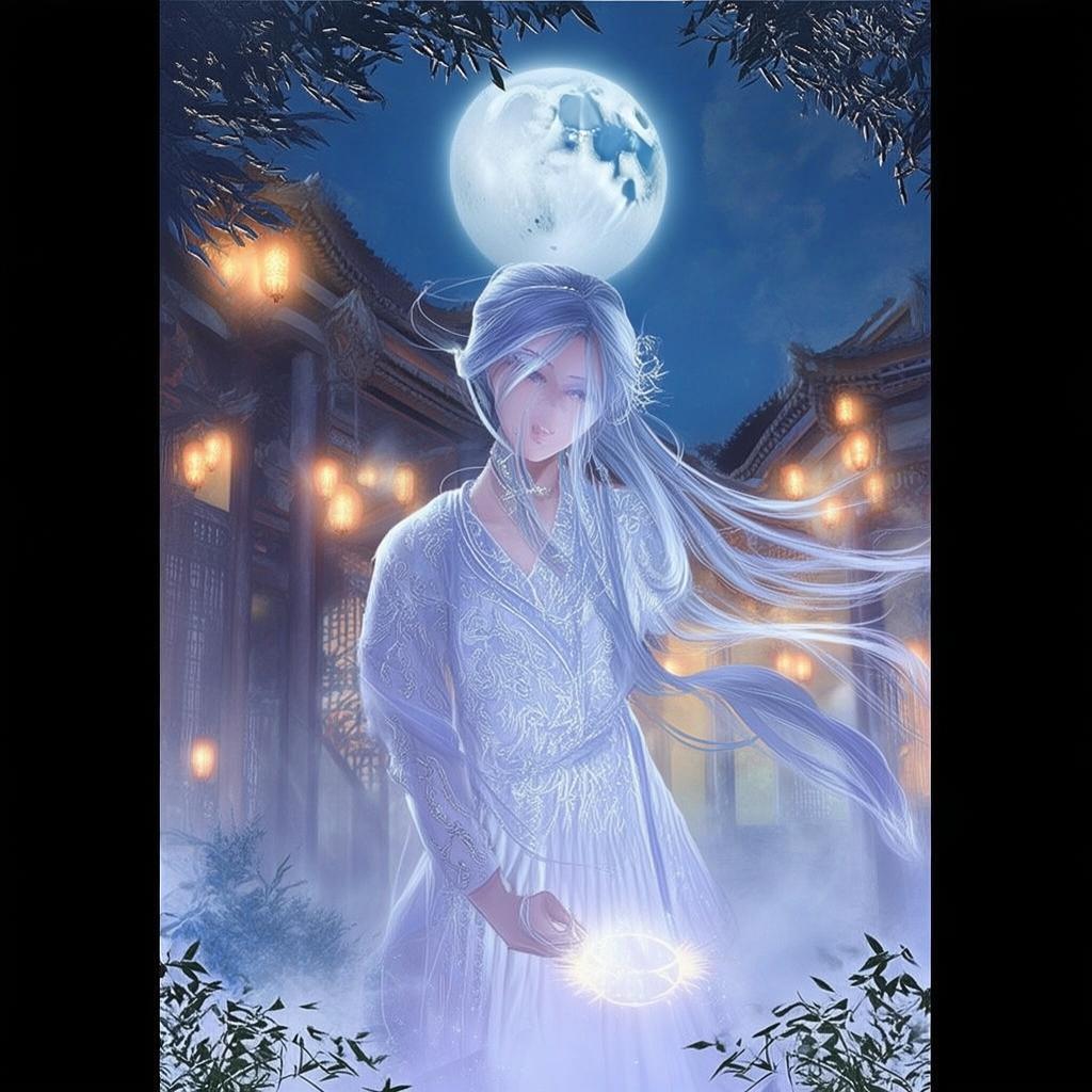 倩女幽魂手游，魅力與挑戰(zhàn)究竟何在？