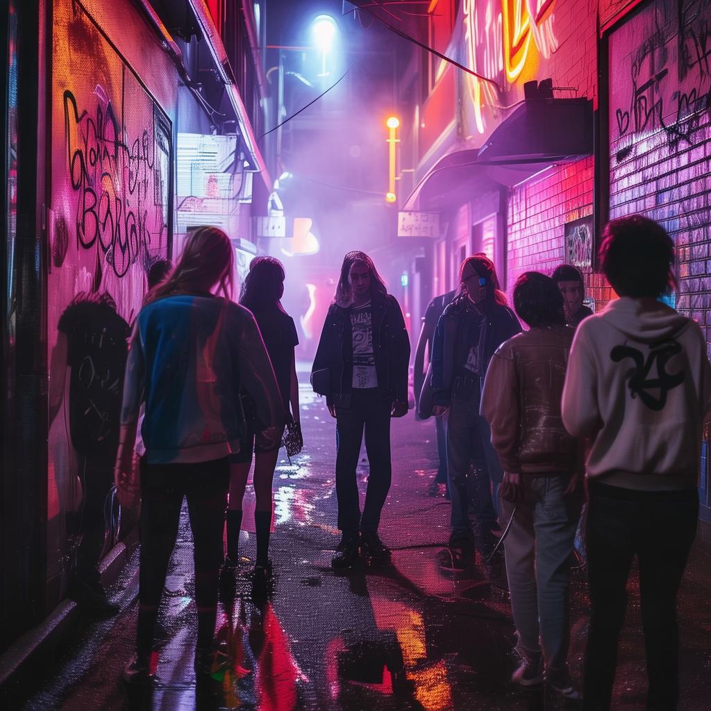 90后街頭門事件：真相何在？你了解多少？