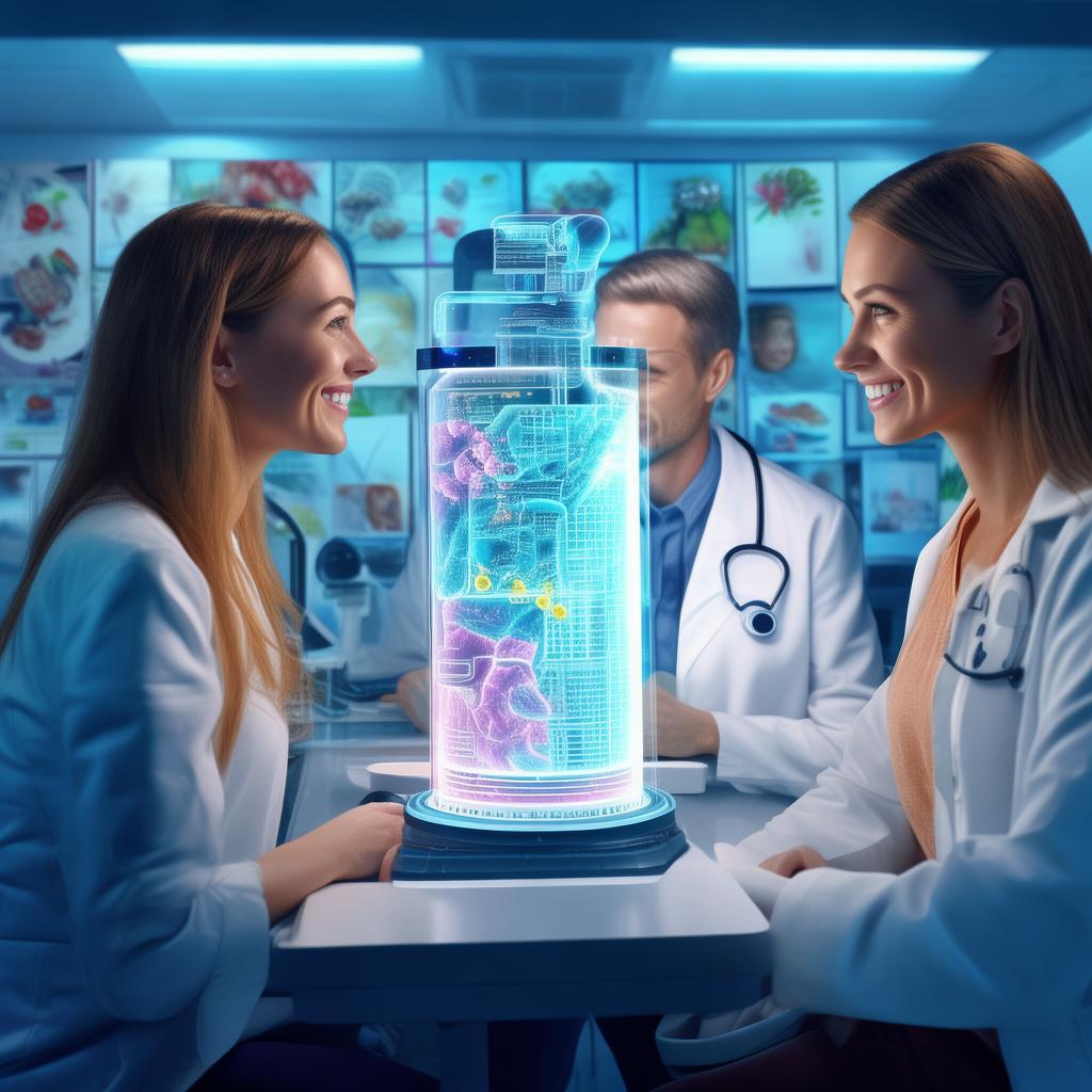 2對1體檢套餐：你的健康，真的全面了解了嗎？