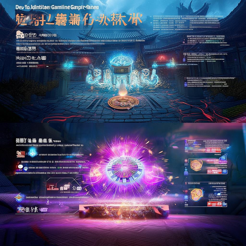 手游問道裝備煉化攻略，如何打造專屬神器裝備？