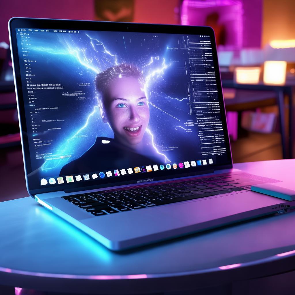 18歲MacBook Pro高清體驗：你的下一臺電腦會是它嗎？
