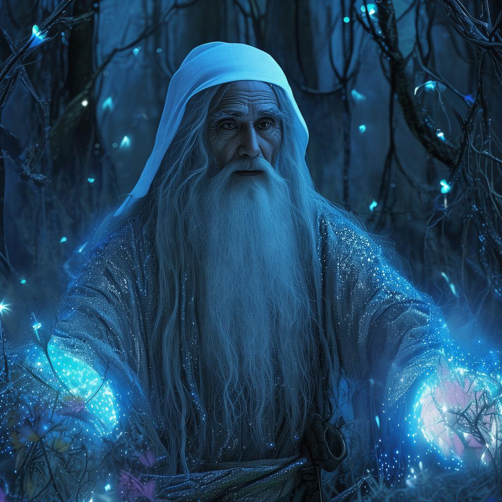 神秘世界奇幻之旅，道士帶月靈手游探秘！你準(zhǔn)備好了嗎？