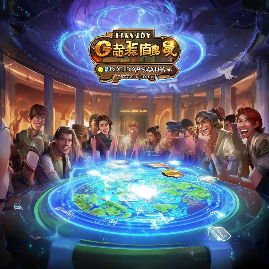 手游神仙道官方論壇，玩家交流、資訊共享，樂趣究竟藏在哪里？