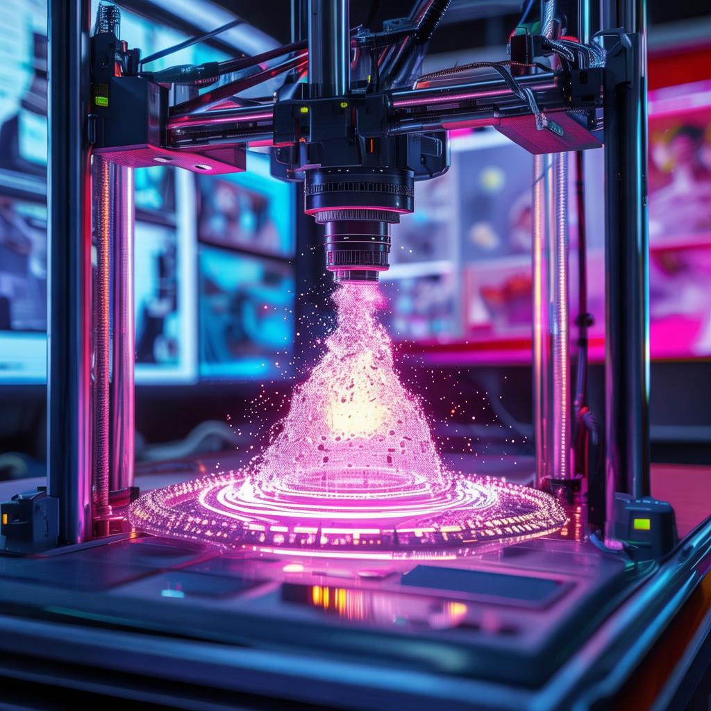 3DMAX9如何實現(xiàn)2D到3D的完美噴射轉(zhuǎn)換？你掌握了嗎？