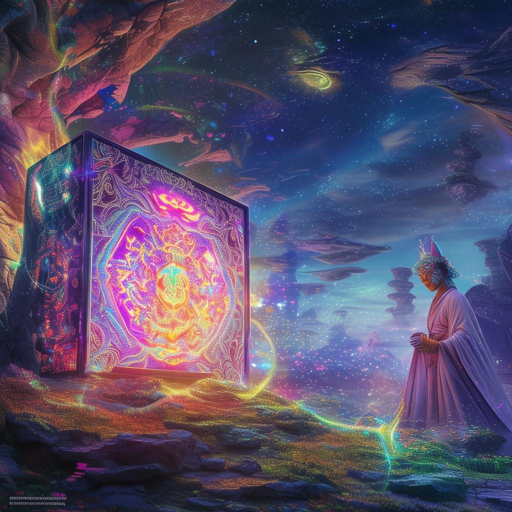 手游夢(mèng)幻誅仙最新禮包，如何引領(lǐng)我走向修仙巔峰之路？
