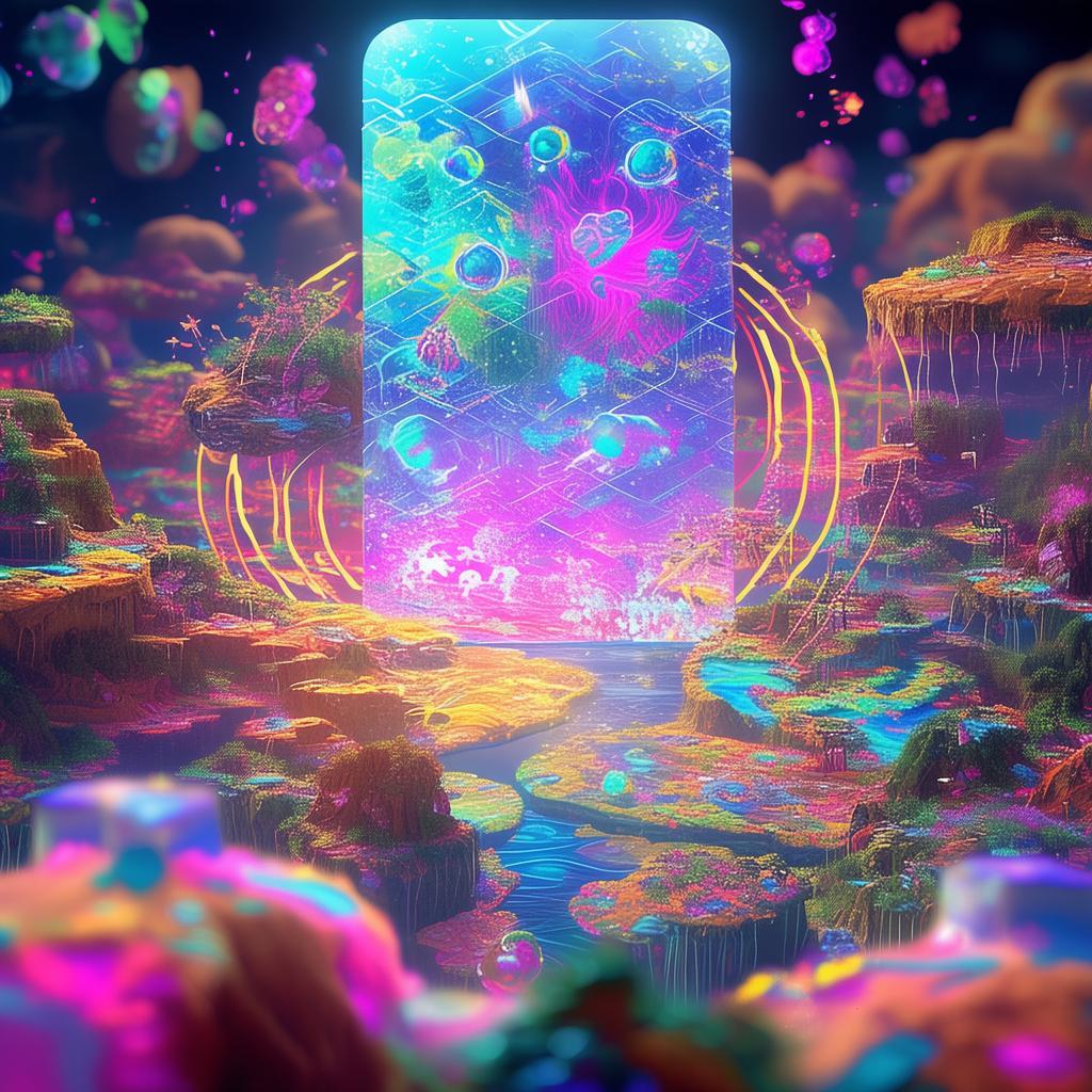 夢幻手游一線方寸，方寸之間的無限可能