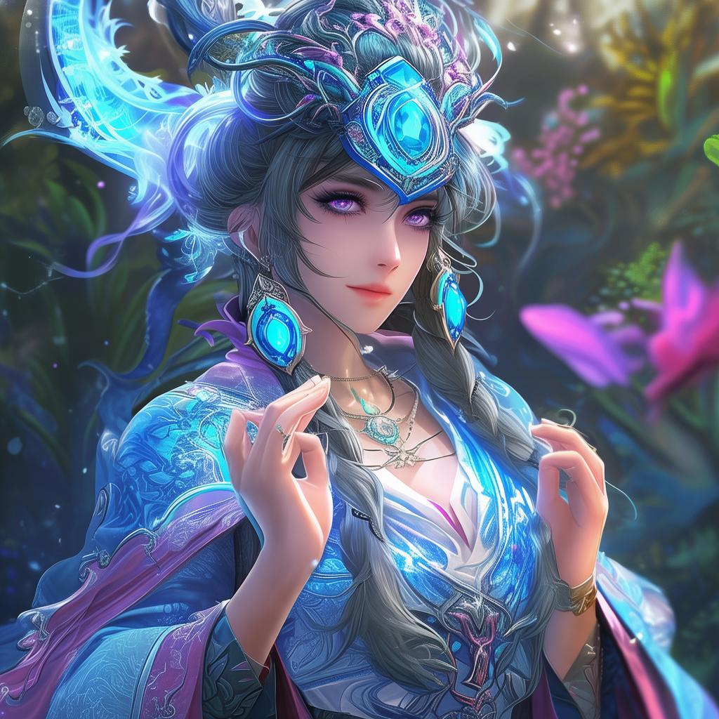 軒轅傳奇手游，元神藥師的角色魅力與重要性