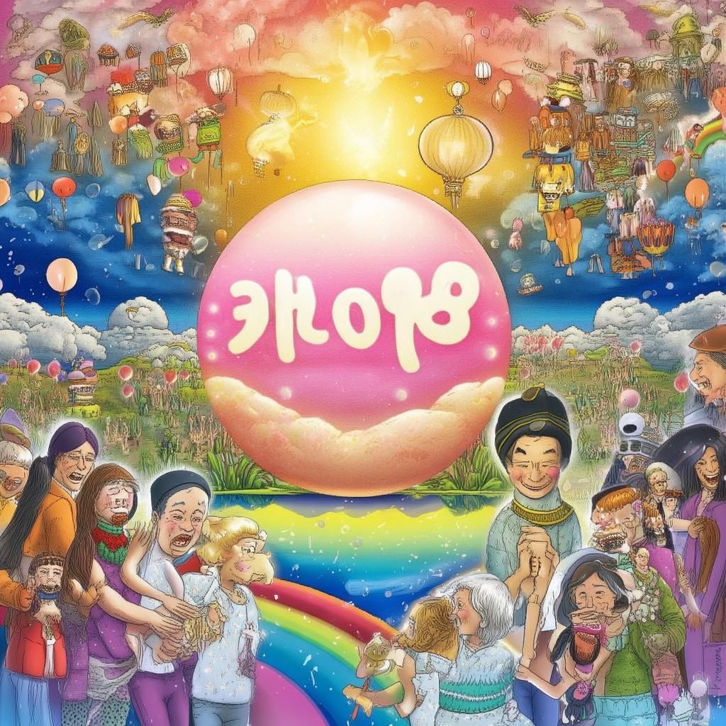 8008幸福寶卐：你真的了解幸福嗎？如何找到真正的快樂？