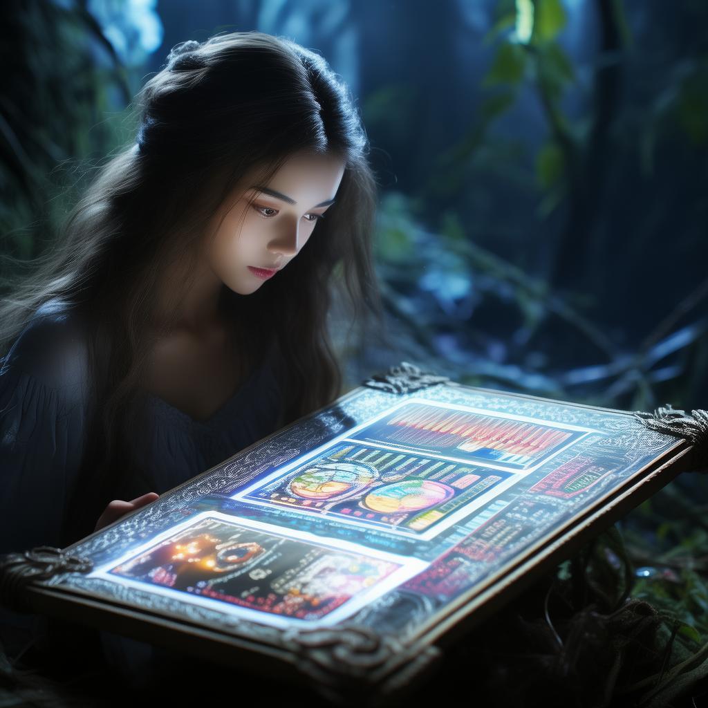 倩女幽魂手游如何查看輸出數(shù)據(jù)？