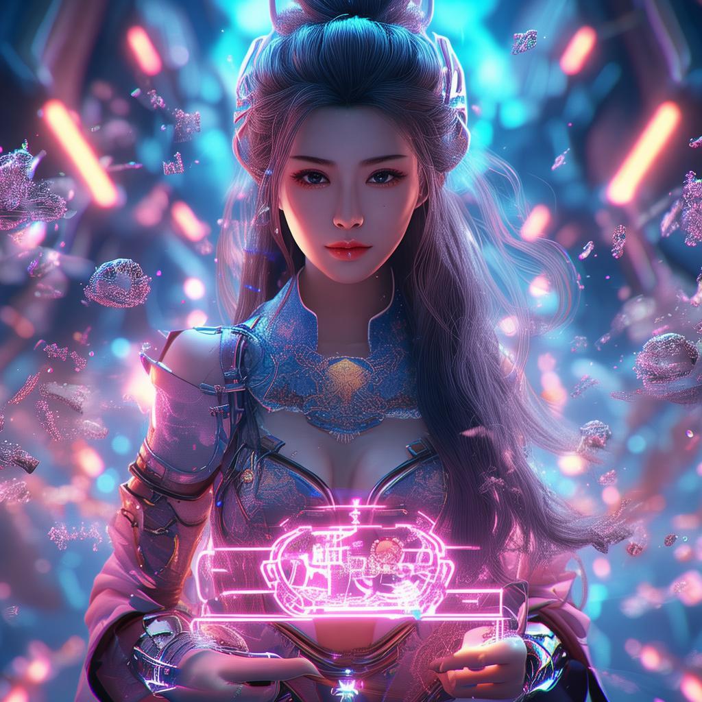 倩女幽魂手游官方助手，如何引領(lǐng)游戲新體驗(yàn)？