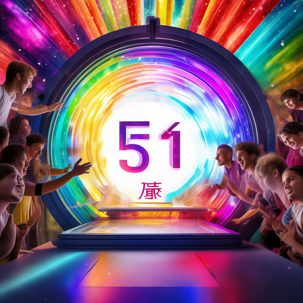 51成品人短視頻入口：你準(zhǔn)備好探索無(wú)限創(chuàng)意了嗎？