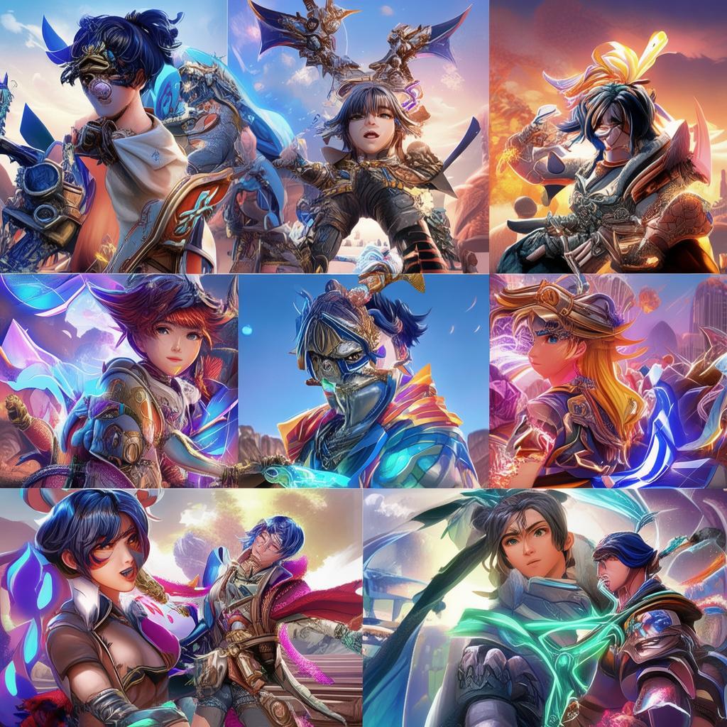 神武手游互通服是怎樣的體驗(yàn)？