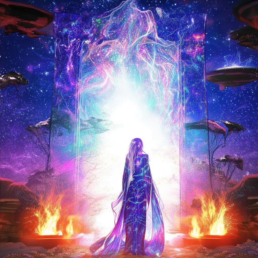 夢幻誅仙手游，焚香合歡，奇幻之旅開啟了嗎？
