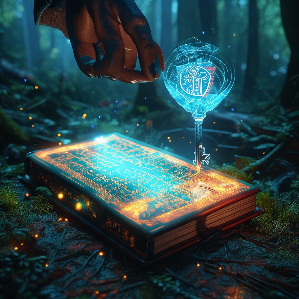 獵魔傳說手游激活碼，解鎖奇幻世界的神秘密鑰是什么？