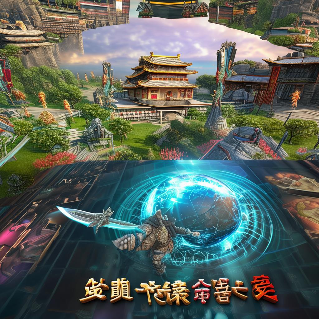 三國系列手游RPG，歷史與游戲完美融合的背后，有哪些吸引人的秘密？