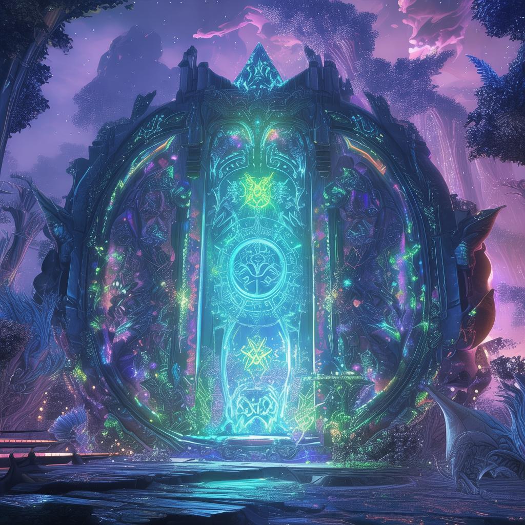 夢幻誅仙手游最新門派，探索神秘之門