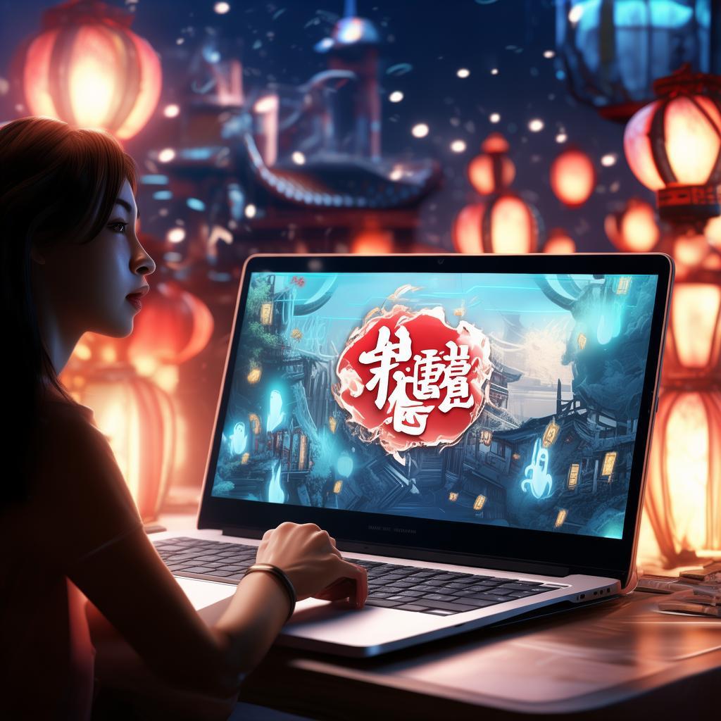 電腦下載倩女幽魂手游，重溫經(jīng)典，觸手可及
