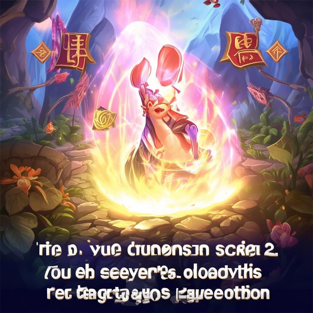 手游軒轅傳奇，寵物還童的奧秘何在，魅力何在探尋？