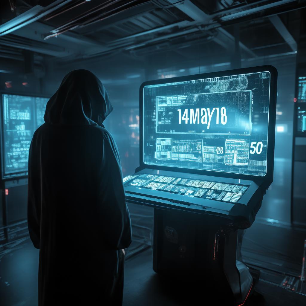 14may18_XXXXXL56endian公司：你了解它的秘密嗎？它如何改變行業(yè)？