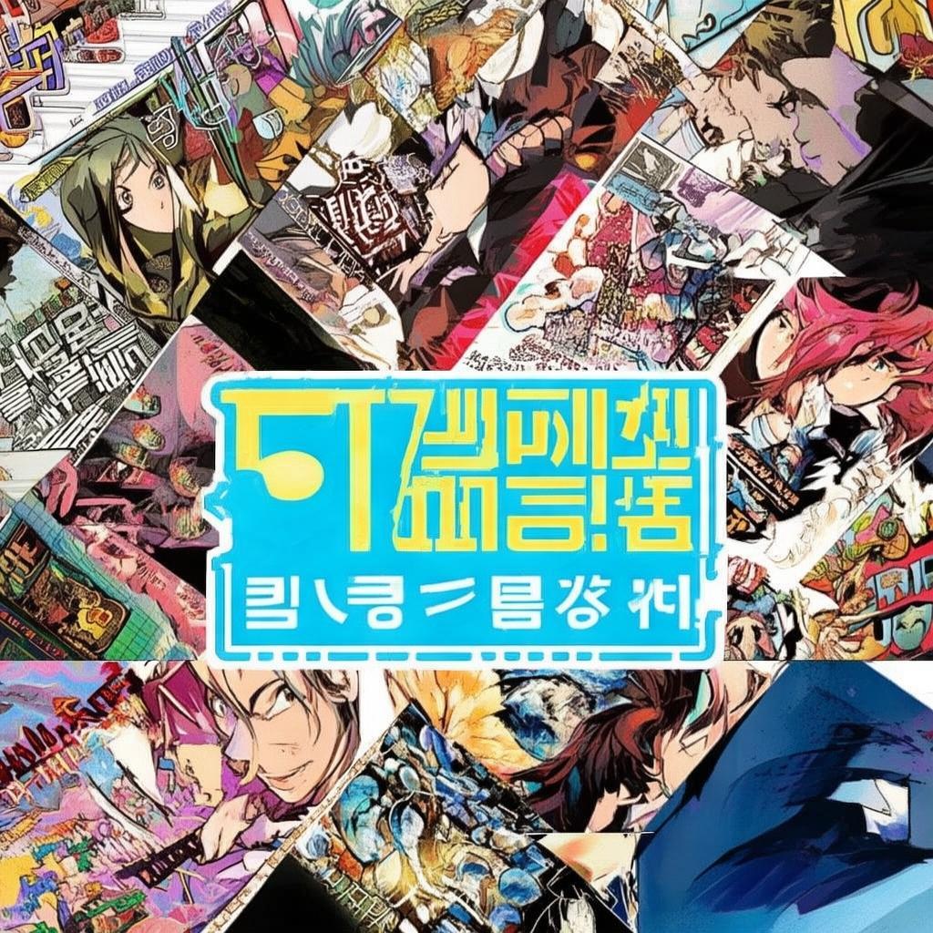 5177韓國漫畫網站：你還在錯過這些精彩作品嗎？