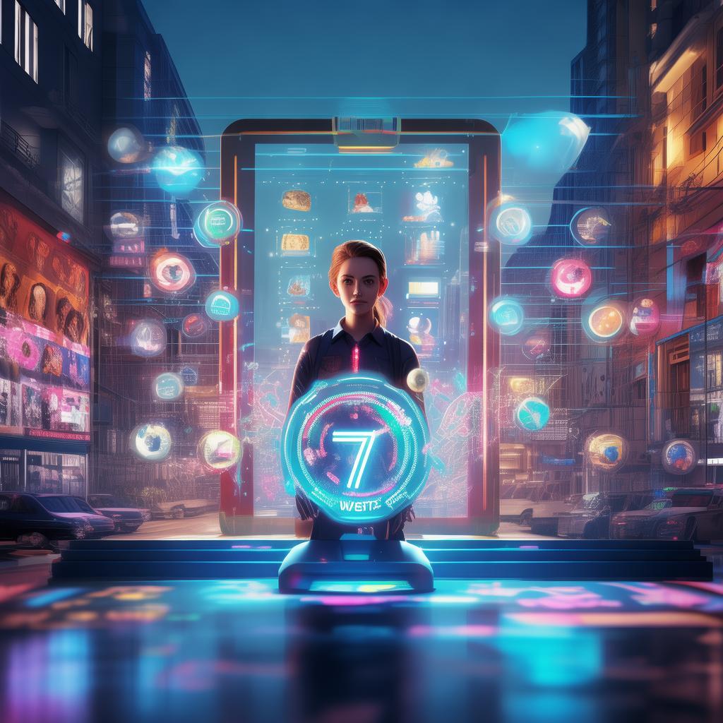 77網(wǎng)站：如何提升用戶體驗？你的選擇真的明智嗎？