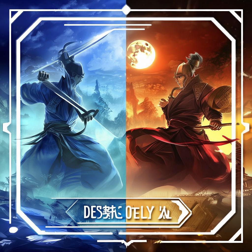 劍俠手游武當(dāng)少林誰(shuí)牛？深度解析兩大門派特色與優(yōu)劣