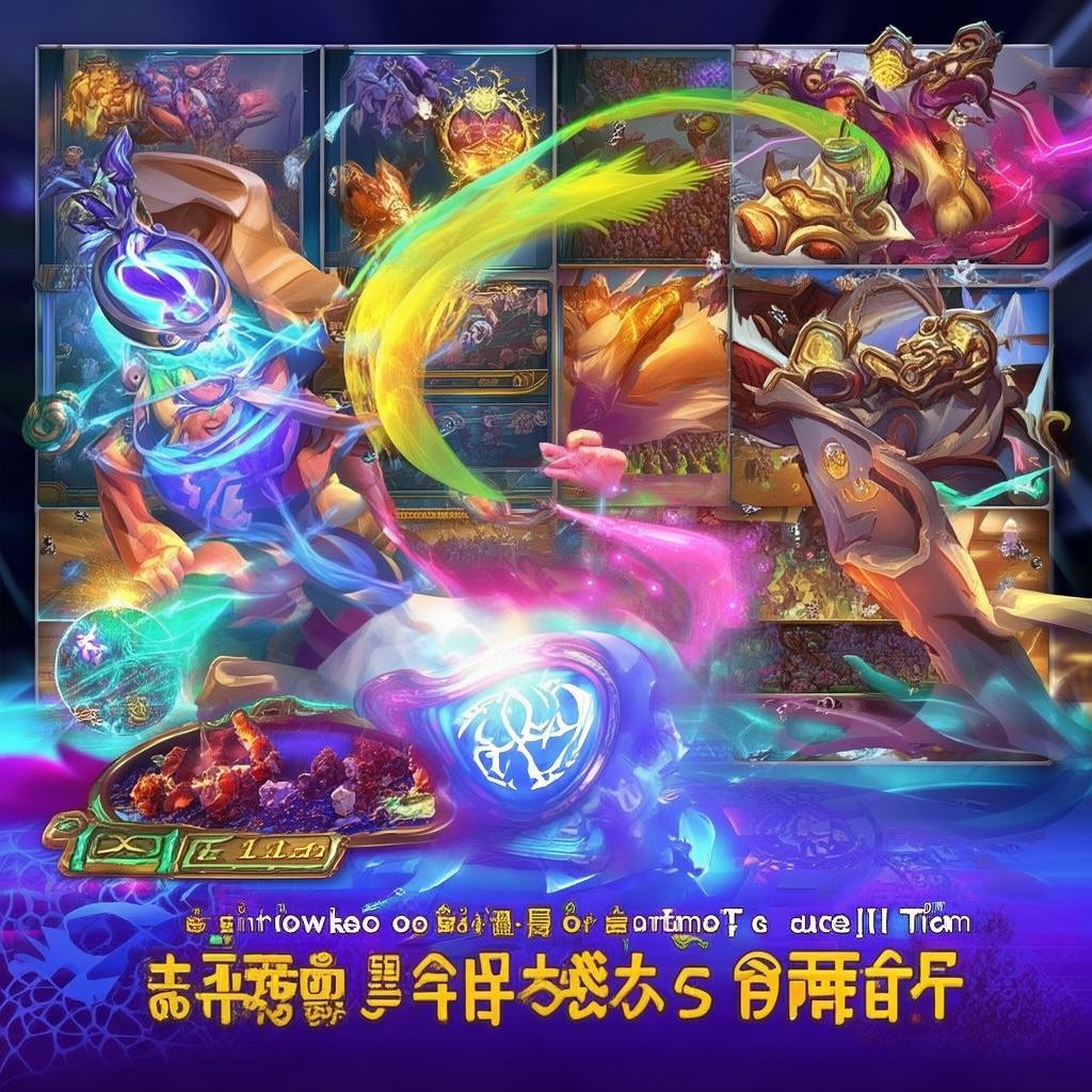 手游封神召喚師攻略秘籍，如何成為頂尖召喚師？