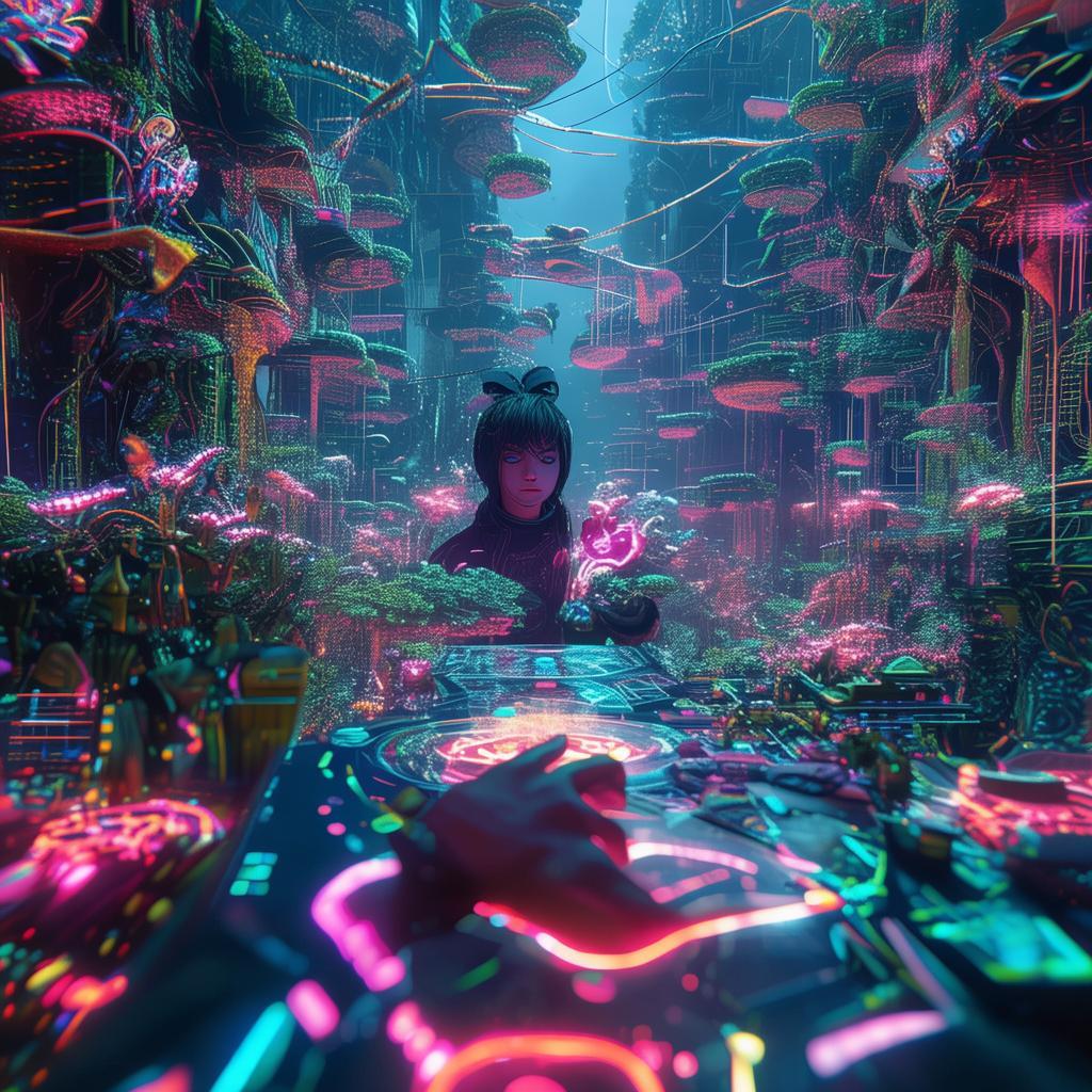 手游世界3，深度探索與體驗