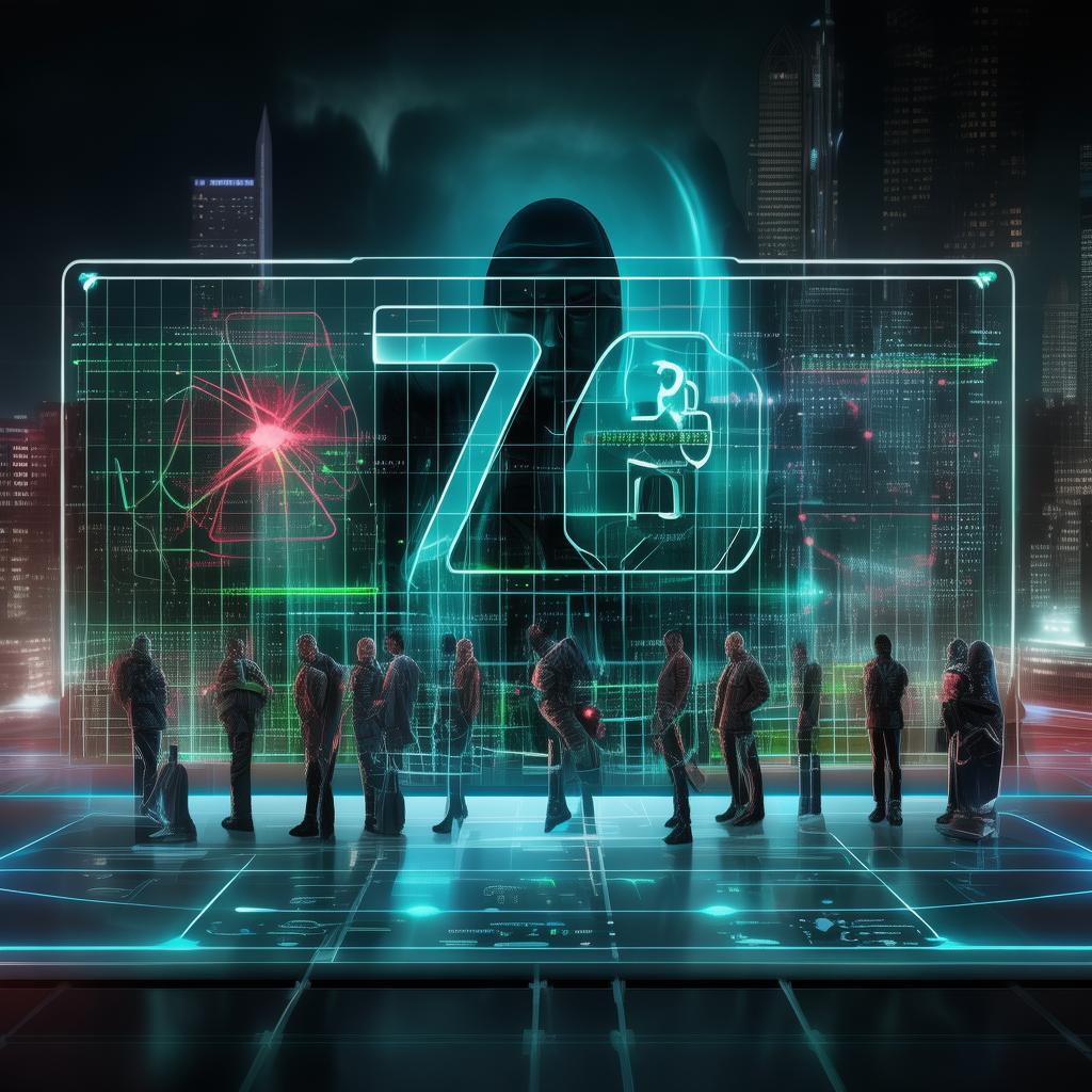78網(wǎng)站：你的網(wǎng)絡(luò)生活是否安全？隱私真的被保護(hù)了嗎？