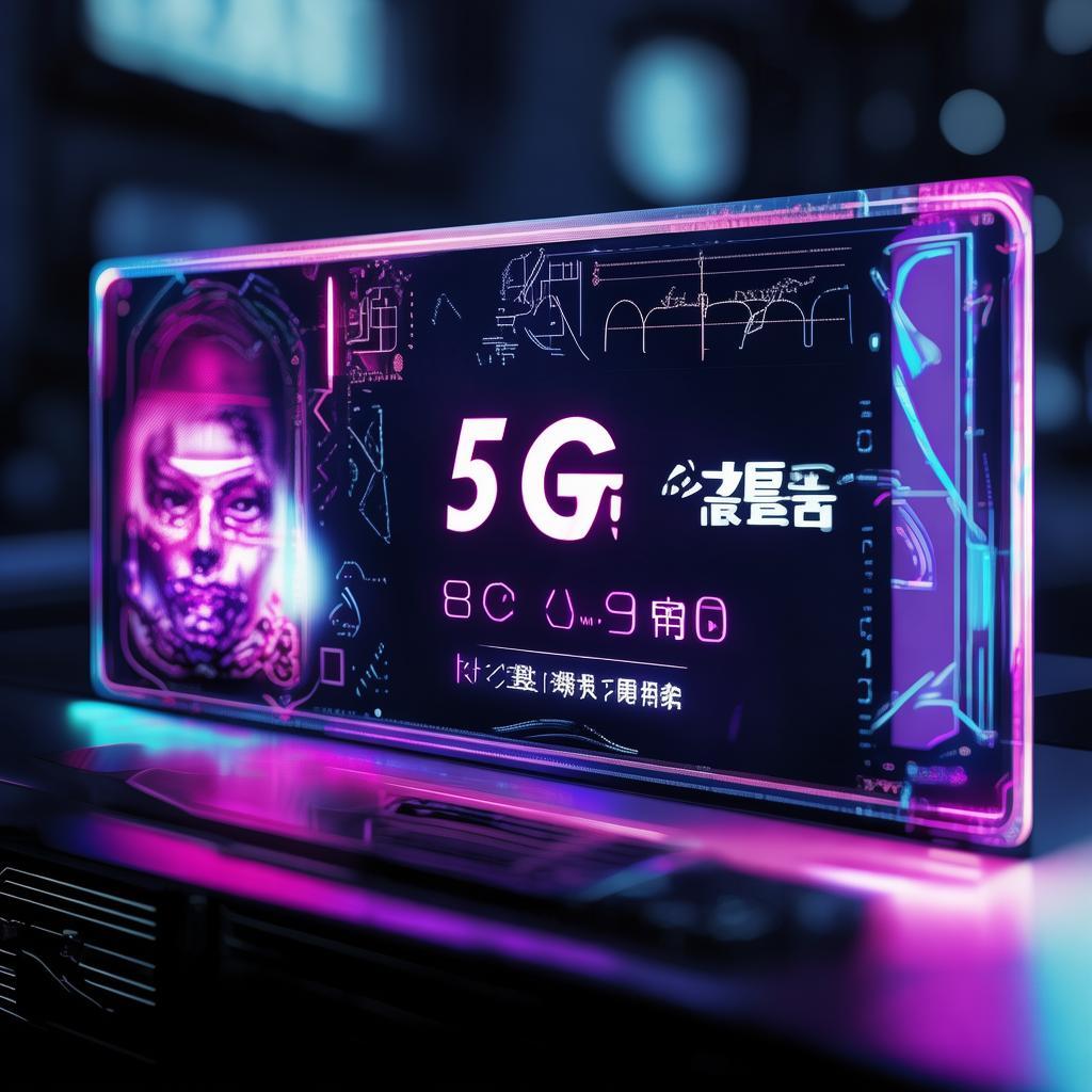5G影訊羅志祥網(wǎng)站入口揭秘，你準(zhǔn)備好探索了嗎？