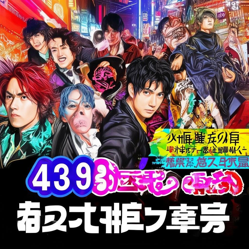 4399日本電視劇免費(fèi)觀看，你還在等什么？劇情精彩到停不下來