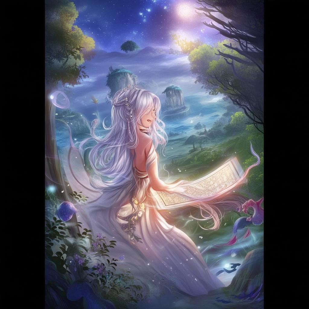 倩女幽魂手游世界宣言，探索奇幻世界，共鑄不朽情緣