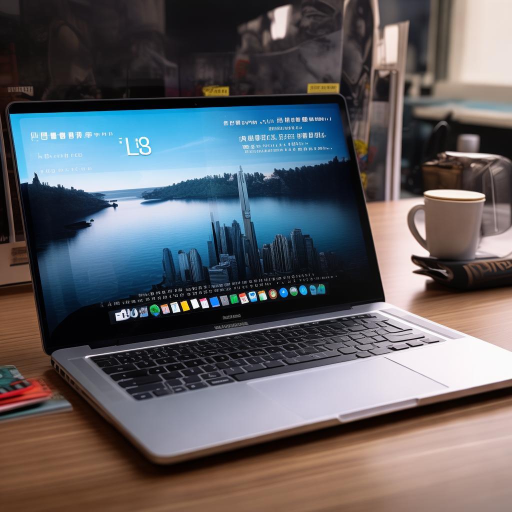19歲MacBook Pro日本版：還能再戰(zhàn)幾年？性能如何？