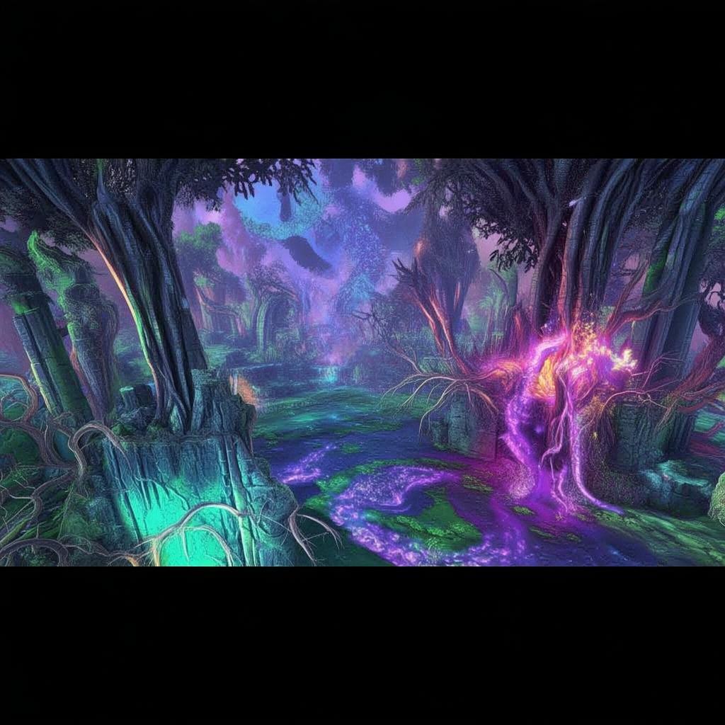 傳奇世界手游，幻魔的奧秘何在，魅力究竟何在？