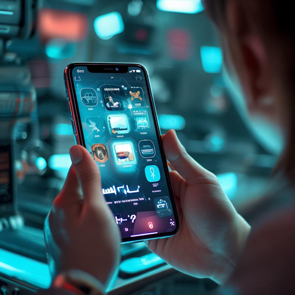 91助手iPhone版：你真的會用嗎？這些隱藏功能你發(fā)現(xiàn)了嗎？