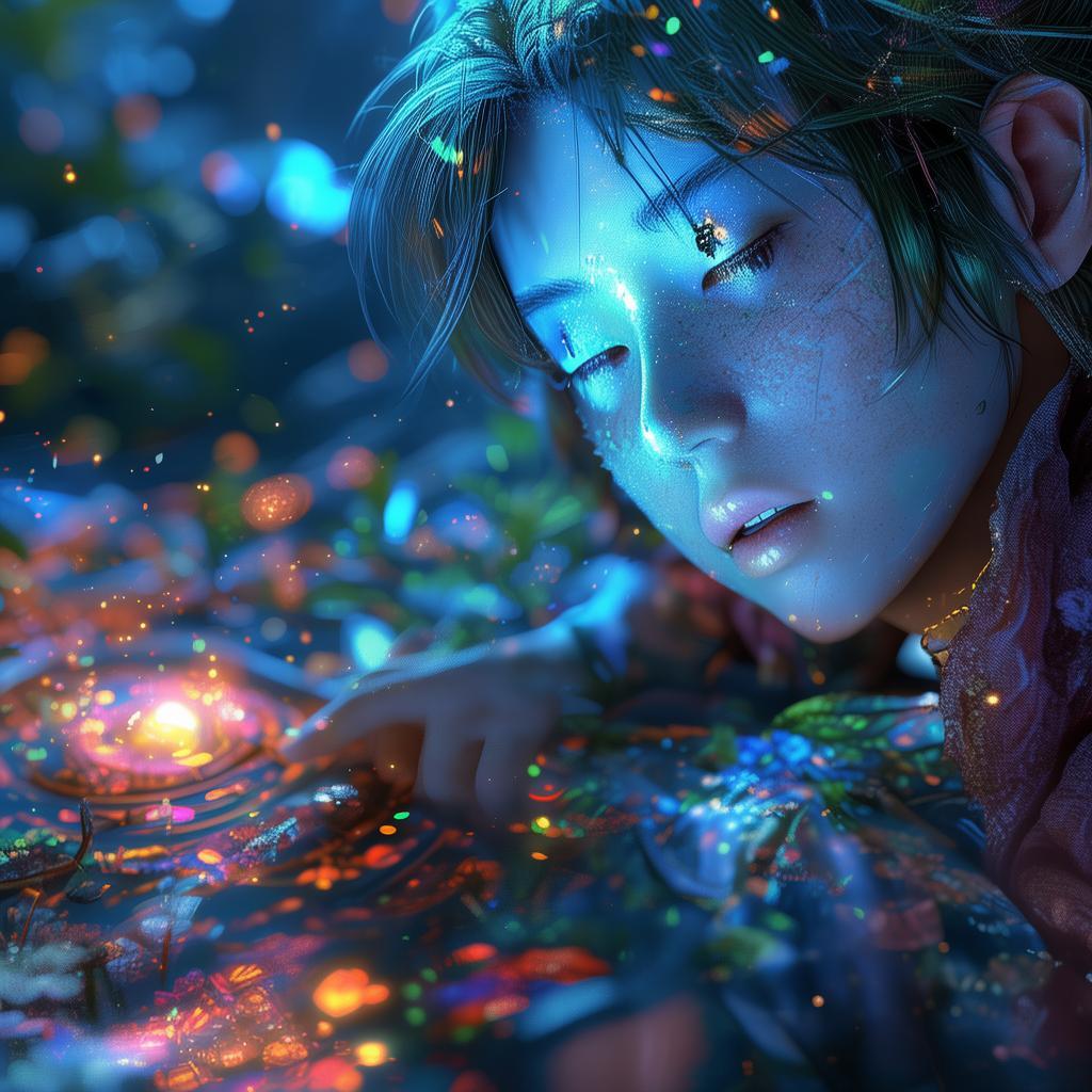 深度沉浸，劇情感人的RPG手游體驗(yàn)