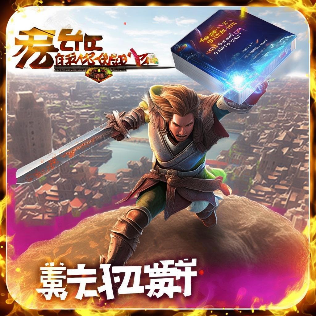 熱血傳奇手游，生鐵升級(jí)攻略