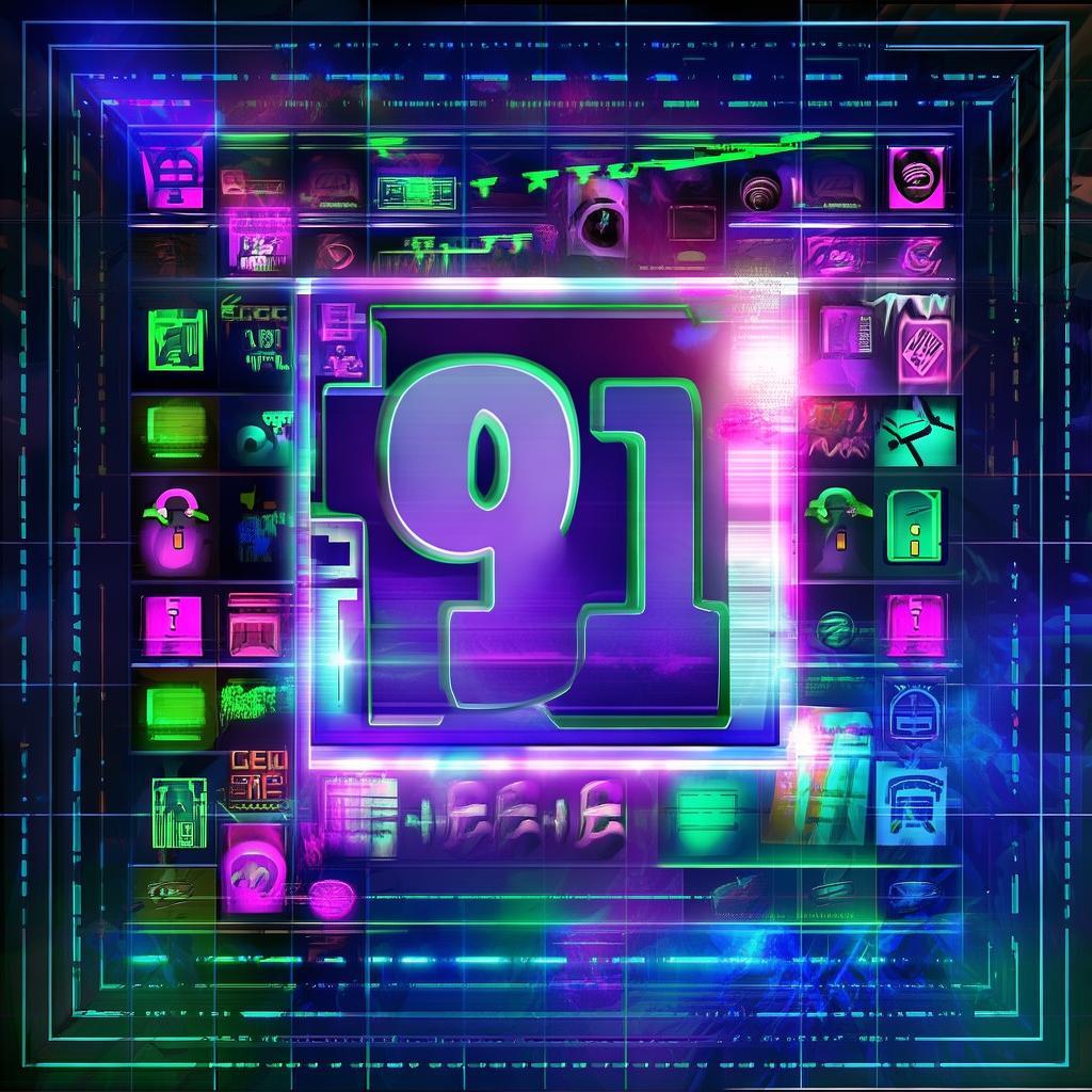 91免費(fèi)破解版大全：你真的了解這些資源嗎？安全嗎？
