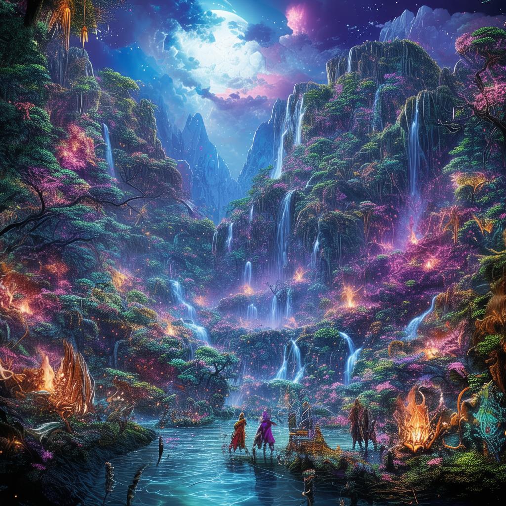 問道手游主線如夢(mèng)似真，探索奇幻世界之旅