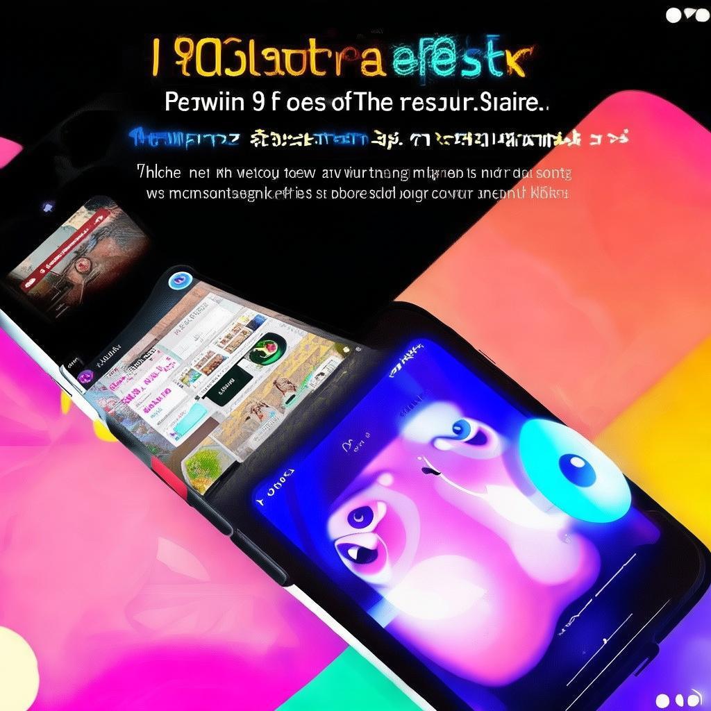 9.1免費版抖音新功能揭秘：你準(zhǔn)備好迎接全新體驗了嗎？