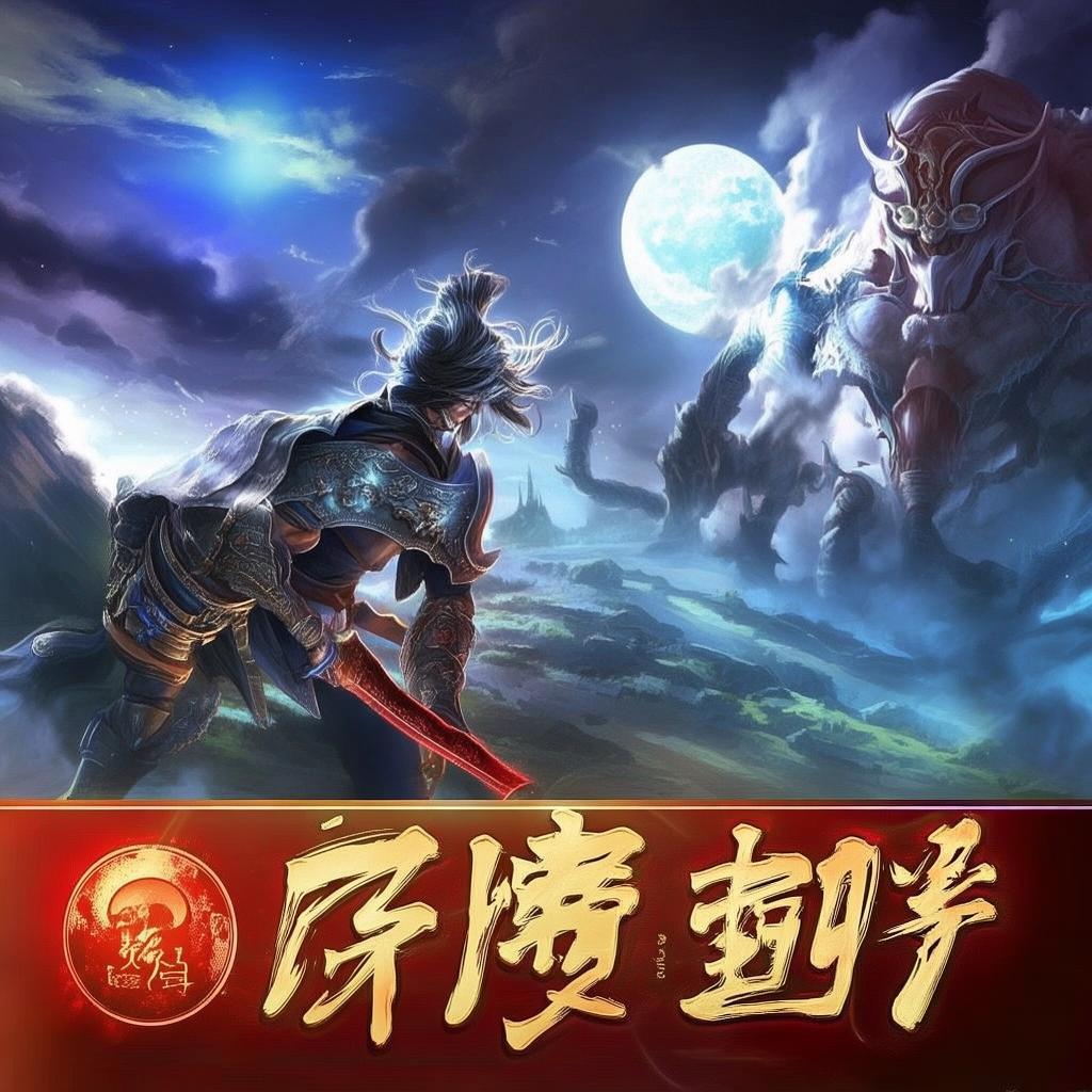軒轅傳奇手游，共工之戰(zhàn)的挑戰(zhàn)你準(zhǔn)備好了嗎？