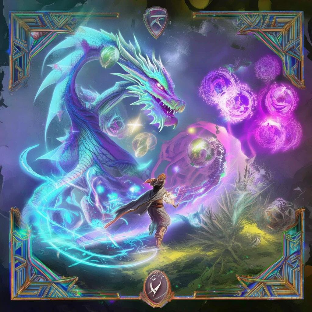 手游尋仙傳，如何突破戰(zhàn)力極限，揭秘功掉戰(zhàn)力之謎？