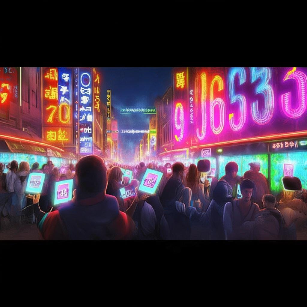 96533電視影片免費人數(shù)之町：你錯過了多少精彩？快來揭秘