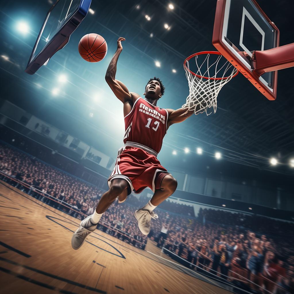 2k9空接技巧揭秘：如何成為球場上的空中霸主？