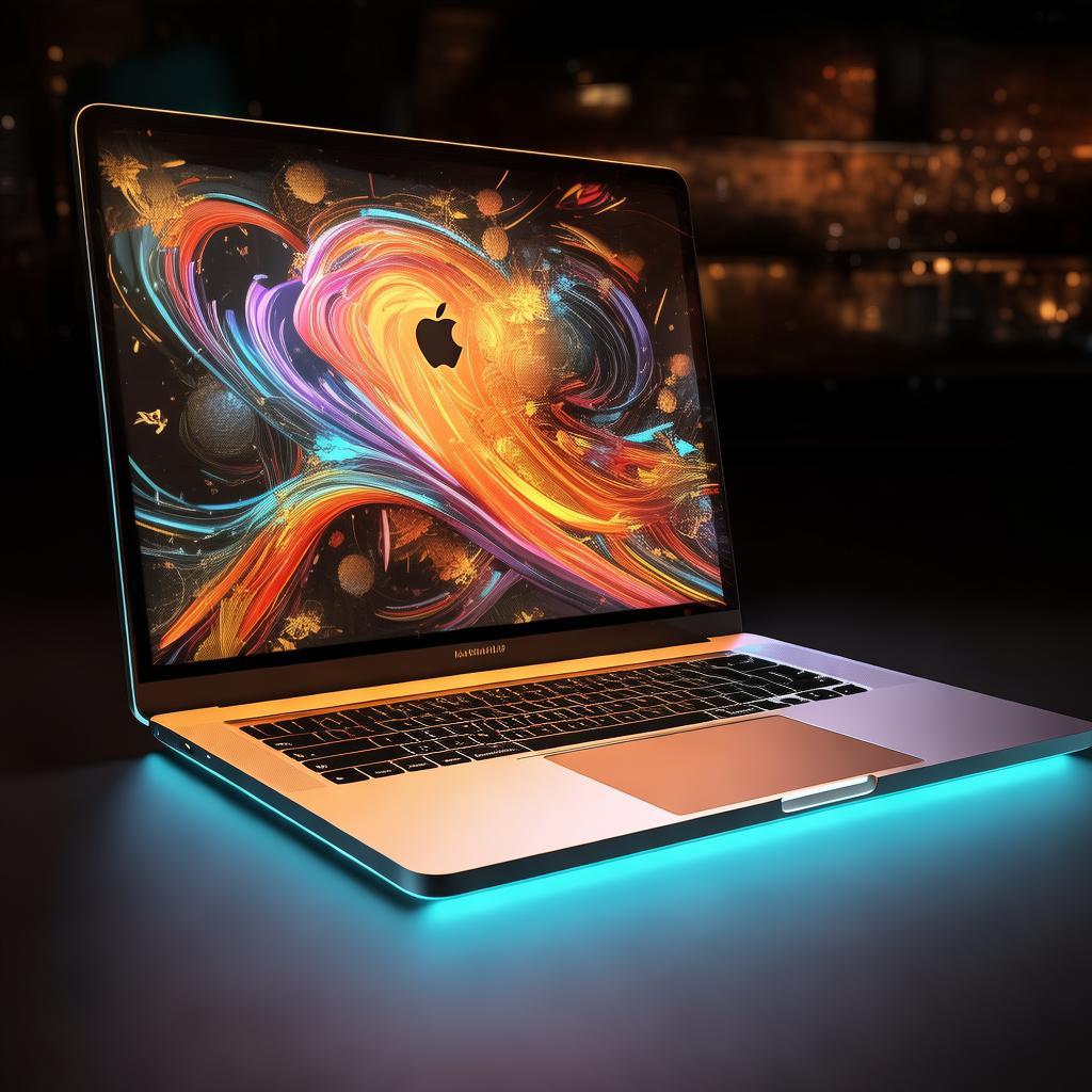 1819歲MacBook Pro日本版：為何如此搶手？你了解其獨(dú)特魅力嗎？