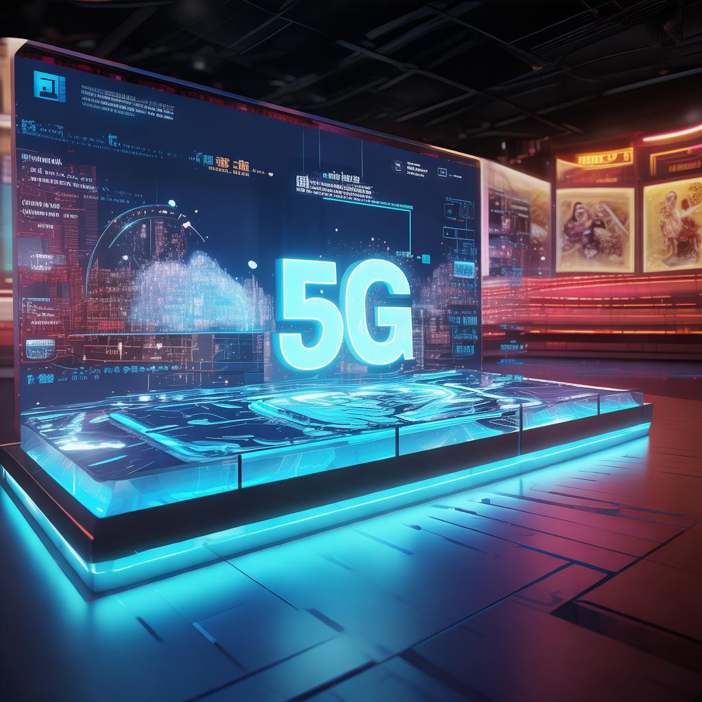 5G影訊入口在哪？如何快速找到最新高清資源？