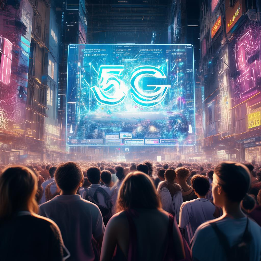 5G時(shí)代，視影訊天天免費(fèi)，你真的了解它的魅力嗎？