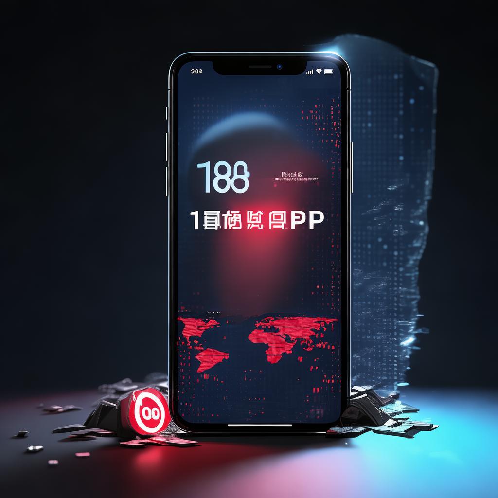 18款禁用黃臺入口APP，你的手機安全嗎？隱私泄露風險有多大？
