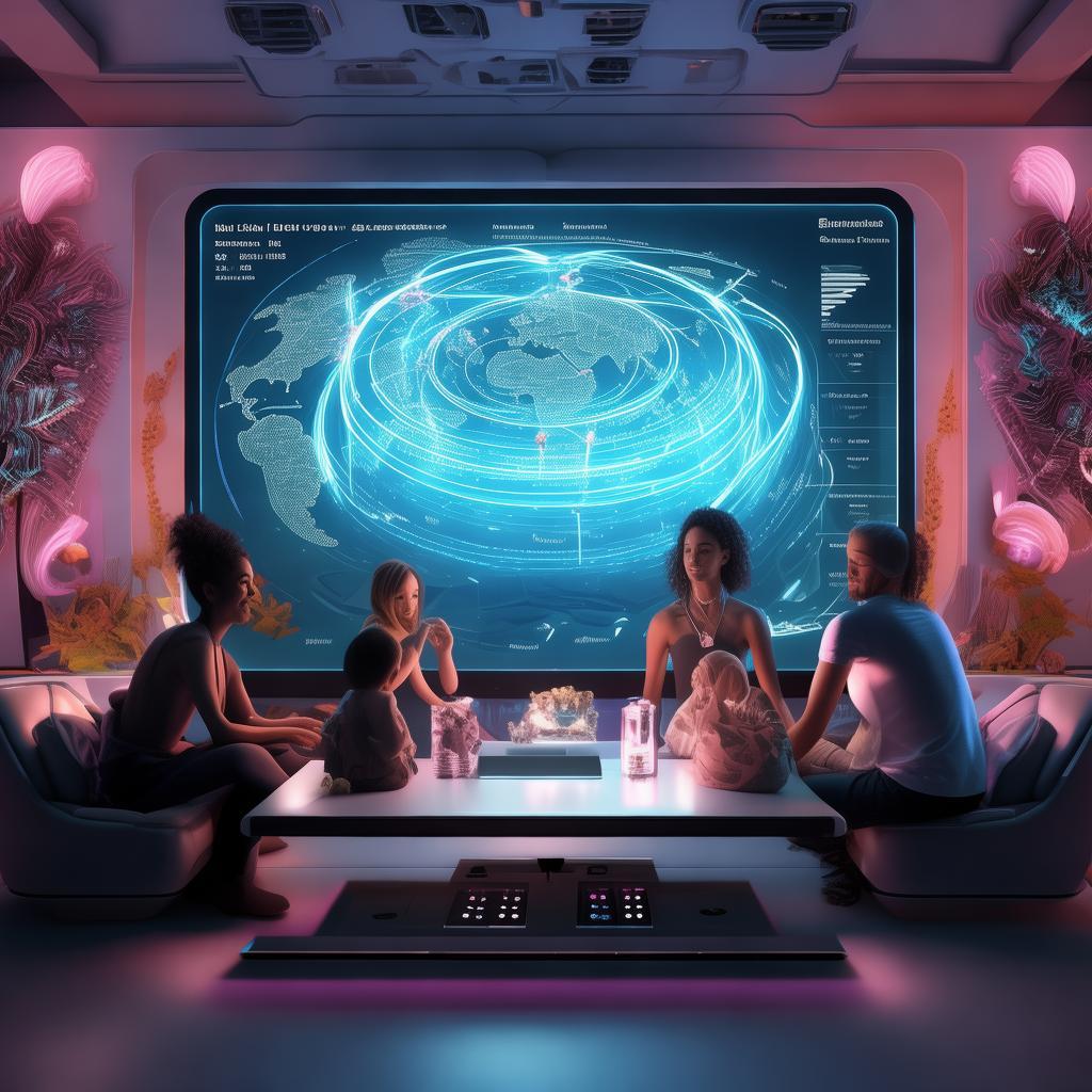 66tv：你的觀影習(xí)慣是否正在悄悄改變？