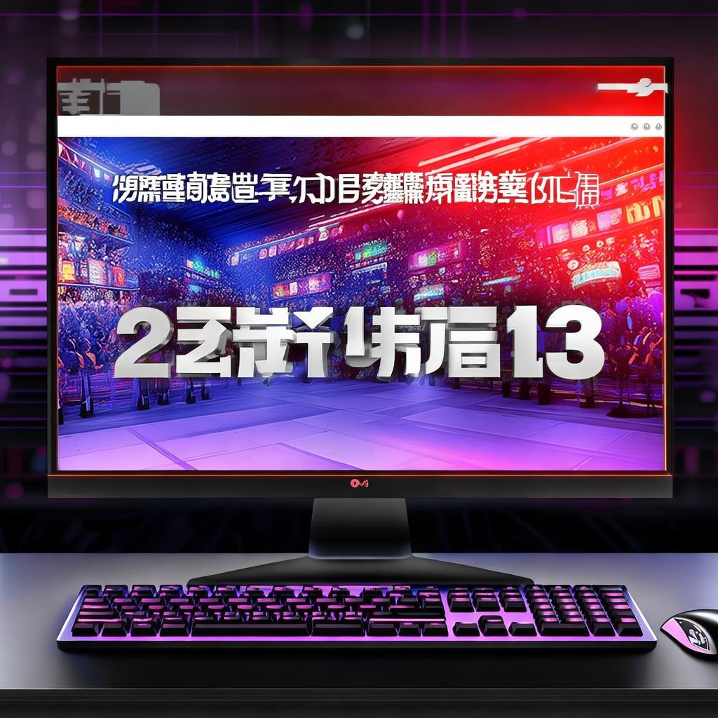 2K13中文解說補(bǔ)丁：你的游戲體驗(yàn)還停留在原版嗎？